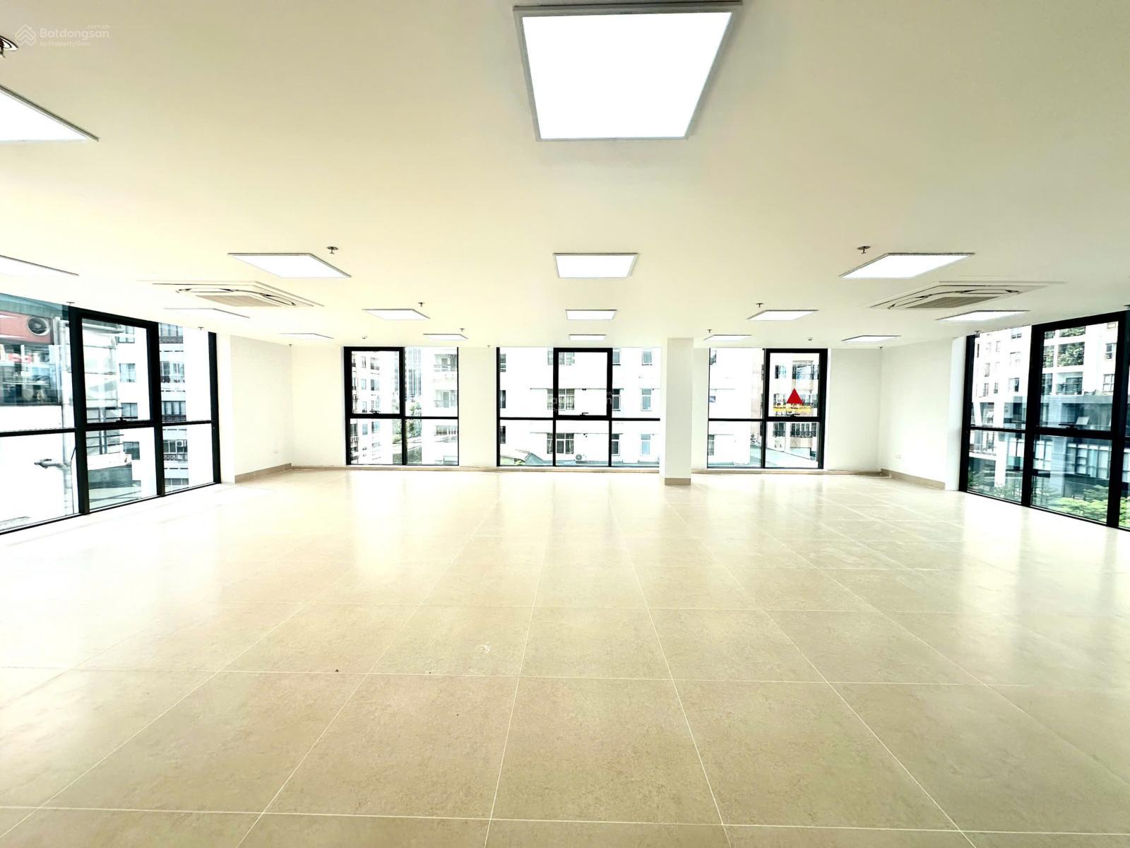 Cho thuê văn phòng đẹp Lê Văn Thiêm, Thanh Xuân 140m² chỉ 30 triệu/tháng - Cơ hội vàng cho doanh nghiệp!