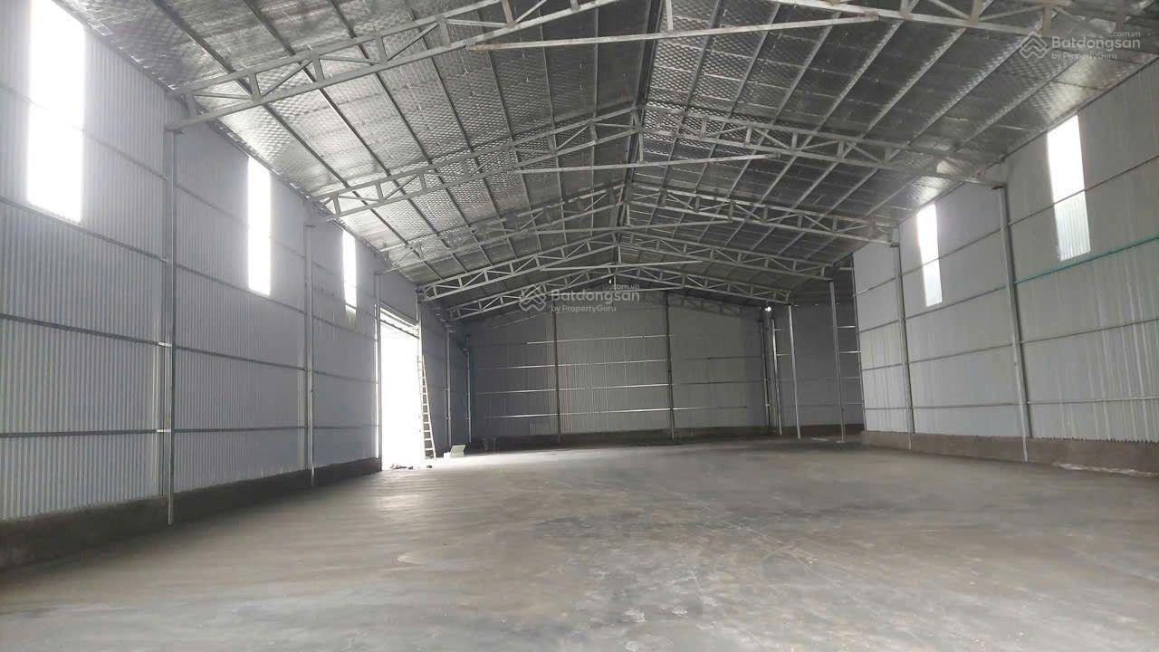 Cho thuê kho xưởng Vân Côn, Hoài Đức 600m² - Giá chỉ 27 triệu/tháng!