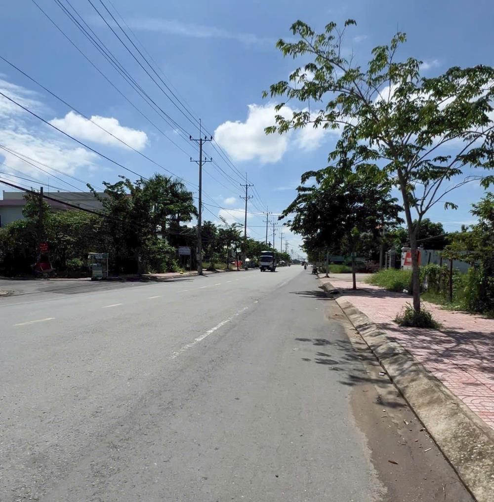 Đất nền KDC Nam Phong 121m² giá chỉ 980 triệu - Cơ hội đầu tư sinh lời!