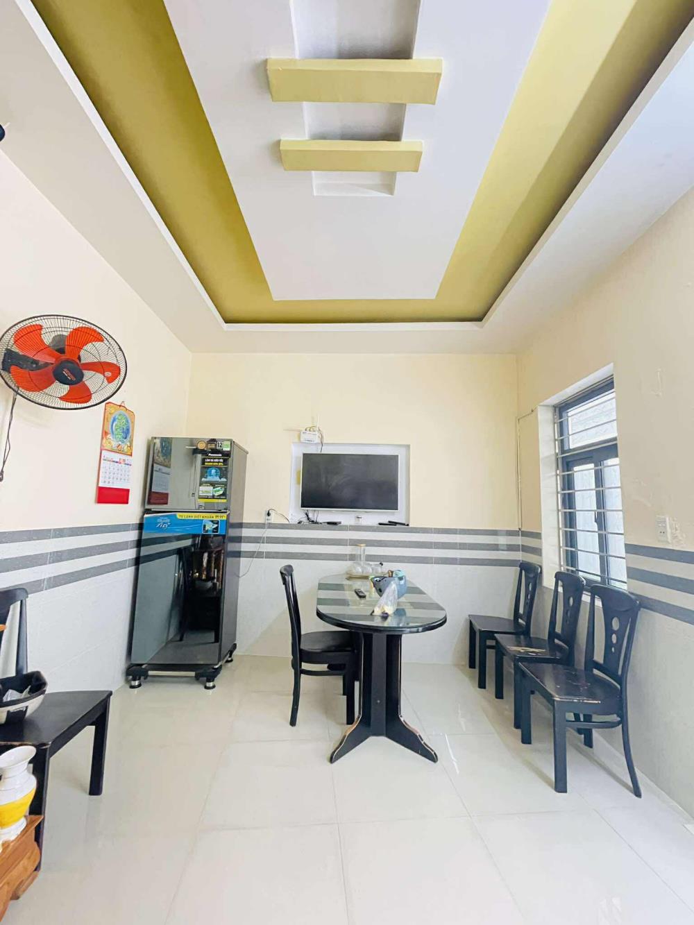 Nhà kiệt Điện Biên Phủ, Hải Châu, 95m² giá 3.35 tỷ - Cơ hội đầu tư tuyệt vời!