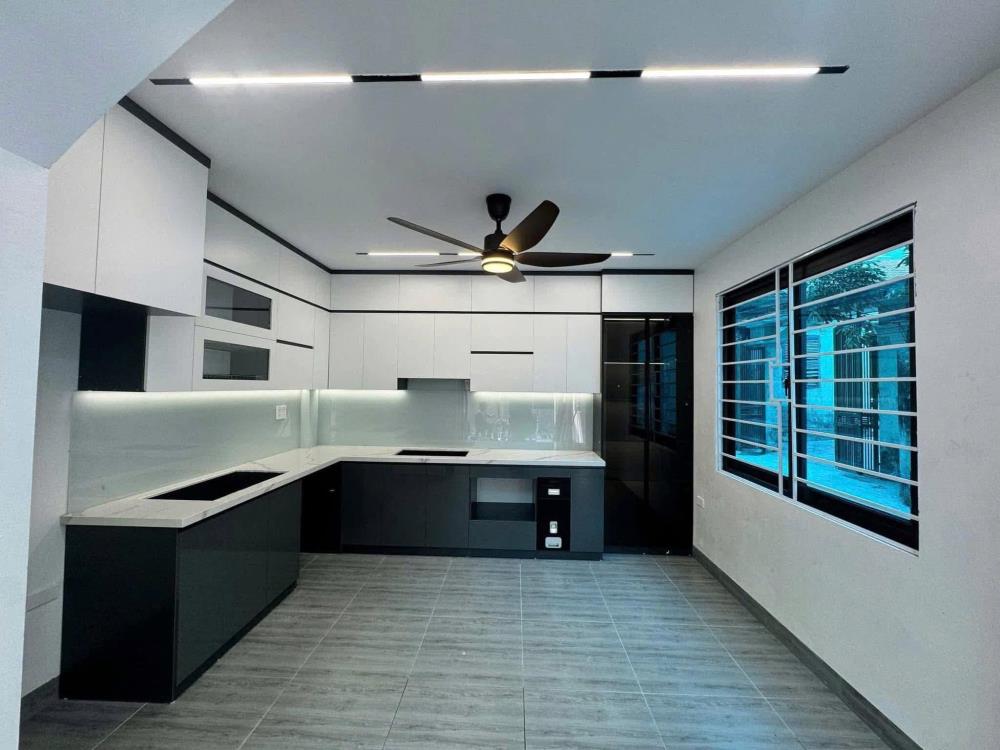 Nhà Phú Thượng Tây Hồ 88m² giá 12.8 tỷ - Ô tô đỗ cửa, an ninh tốt!