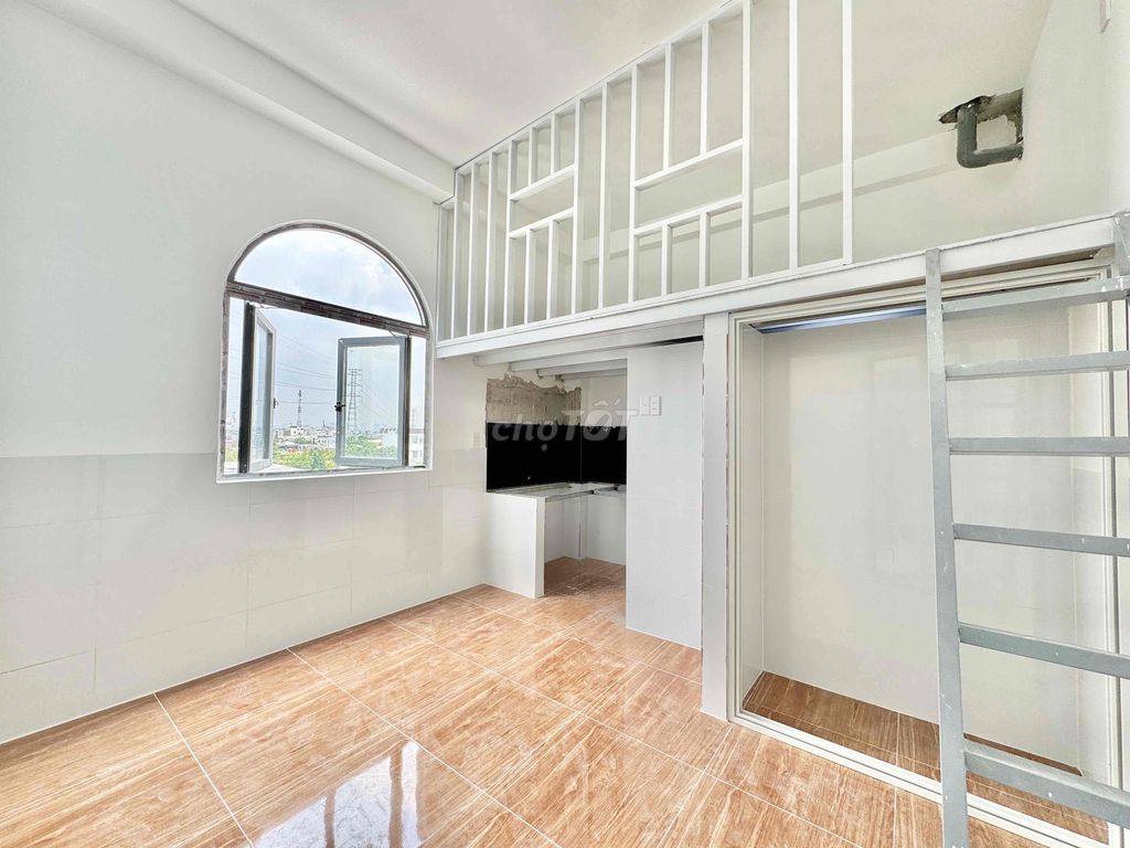 Cho thuê phòng 38m² tại 20 Vườn Lài, Quận 12 - Giá chỉ 3.3 triệu, nội thất đầy đủ!