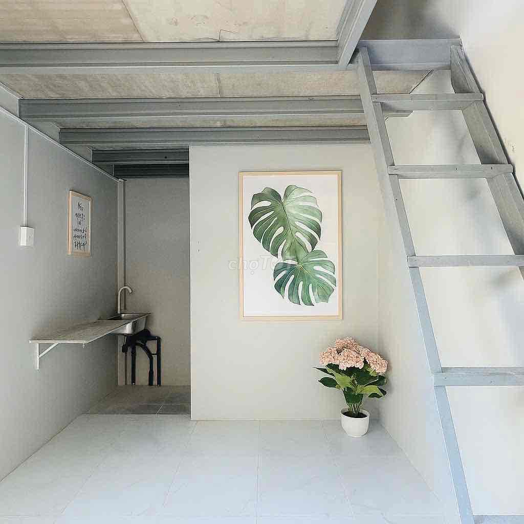 Phòng cho thuê mới xây 20m² tại Kinh Dương Vương giá chỉ 3 triệu - Sẵn sàng vào ở!