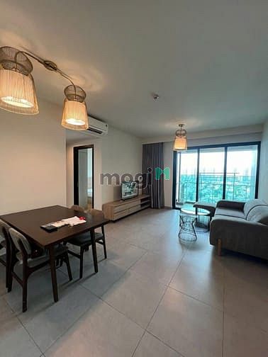 Căn hộ Feliz En Vista 2PN - Quận 2 - 88m² - Full nội thất, chỉ 22 triệu/tháng!