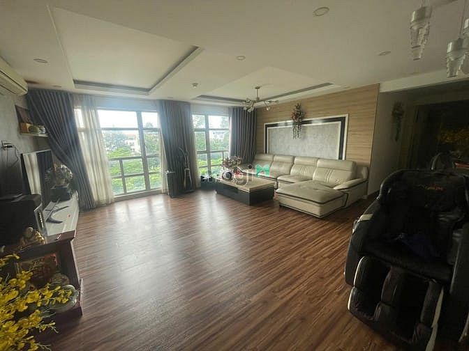 Căn hộ Happy Valley Quận 7 110m² giá 9.5 tỷ - Không gian sống sang trọng!