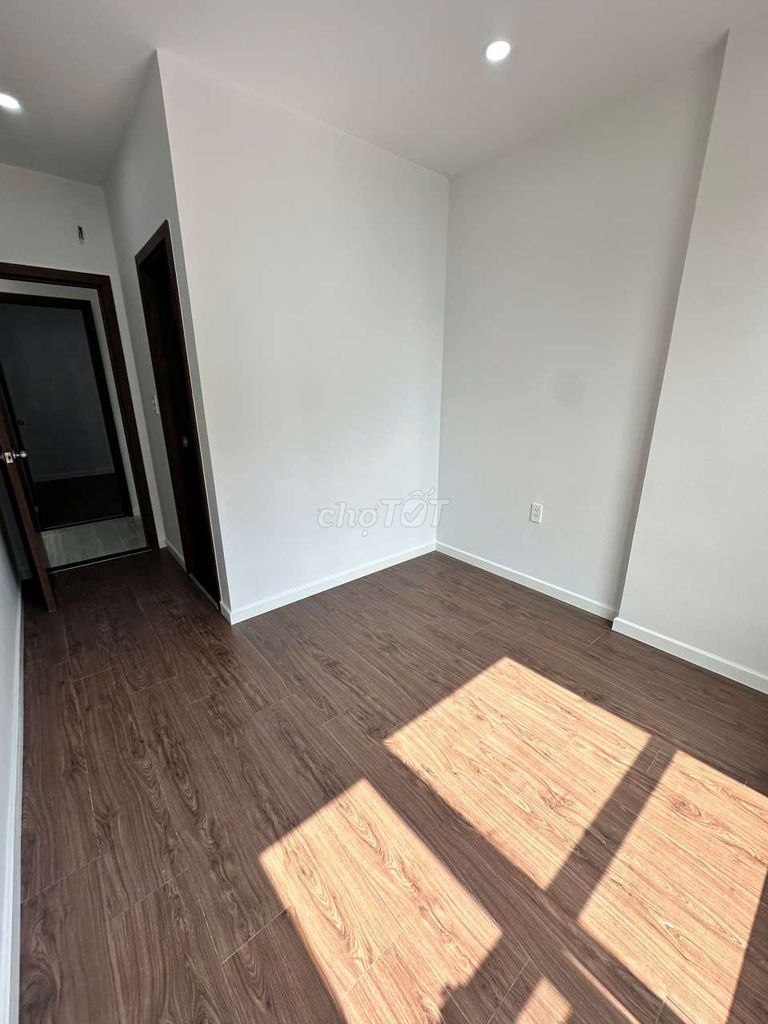 Chung cư Bcons City Dĩ An 51m² giá 6.5 triệu - Sang trọng, đầy đủ nội thất