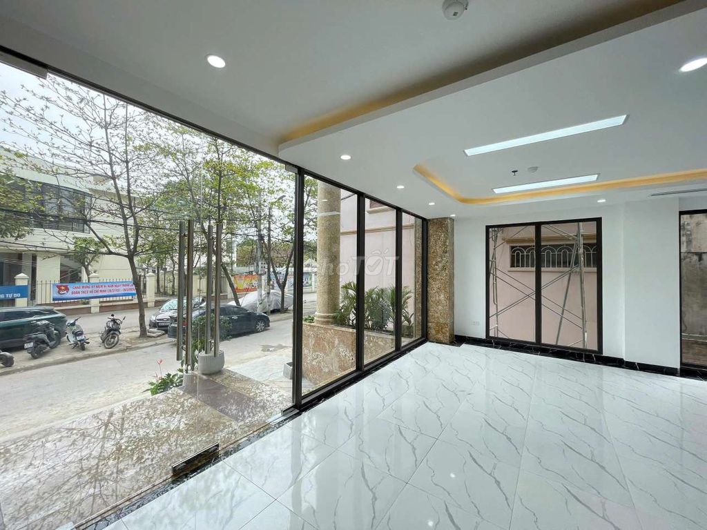 Mặt bằng kinh doanh cho thuê tại Tây Hồ 85m² giá 22 triệu - Ô tô đỗ cửa tiện lợi!