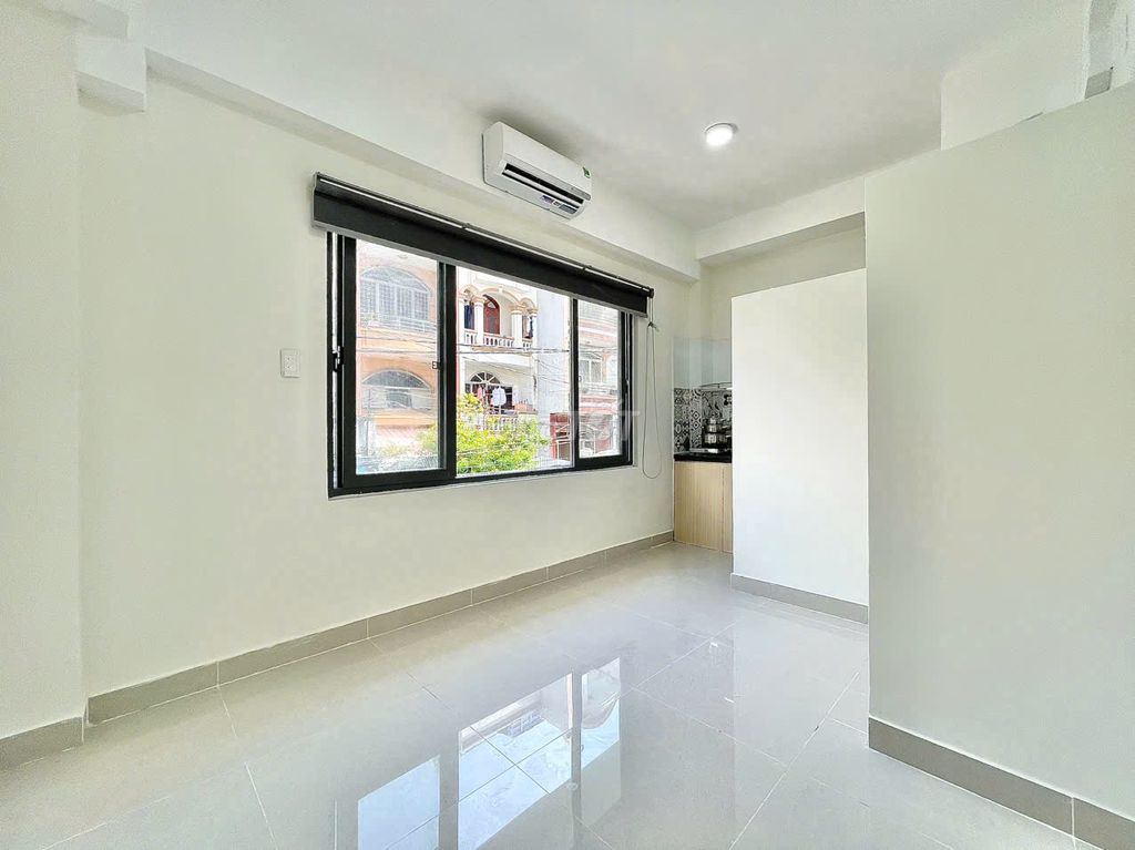 Phòng cho thuê tại Dương Quảng Hàm, Gò Vấp - Giá chỉ 4 triệu/tháng, An ninh và tiện nghi đầy đủ!