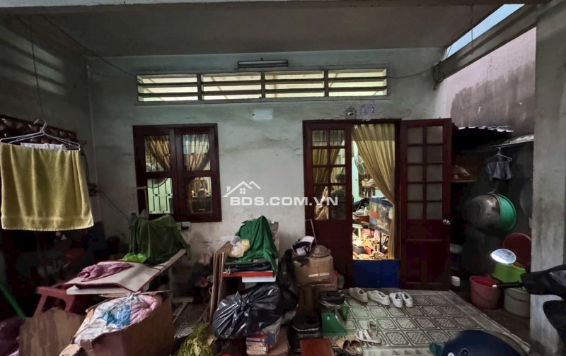 Nhà mặt phố Bùi Thị Xuân, P2 Tân Bình 86m² giá nhỉnh 11 tỷ - Cơ hội đầu tư không thể bỏ lỡ!