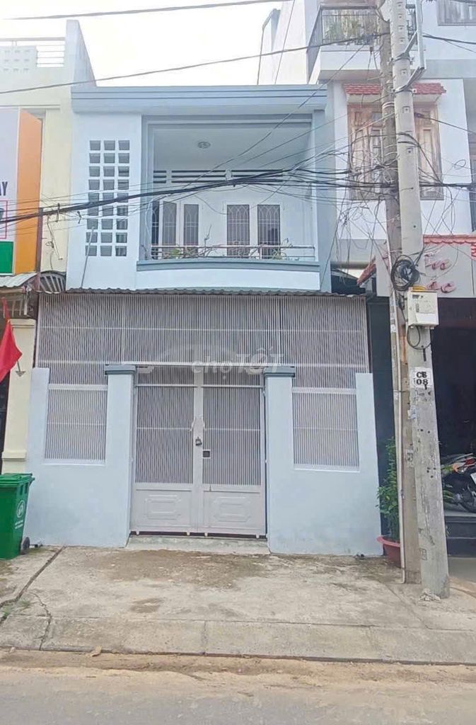 Nhà mặt tiền 3PN ngay công viên, gần Hoàng Diệu 2, Linh Trung - Giá chỉ 13 triệu!