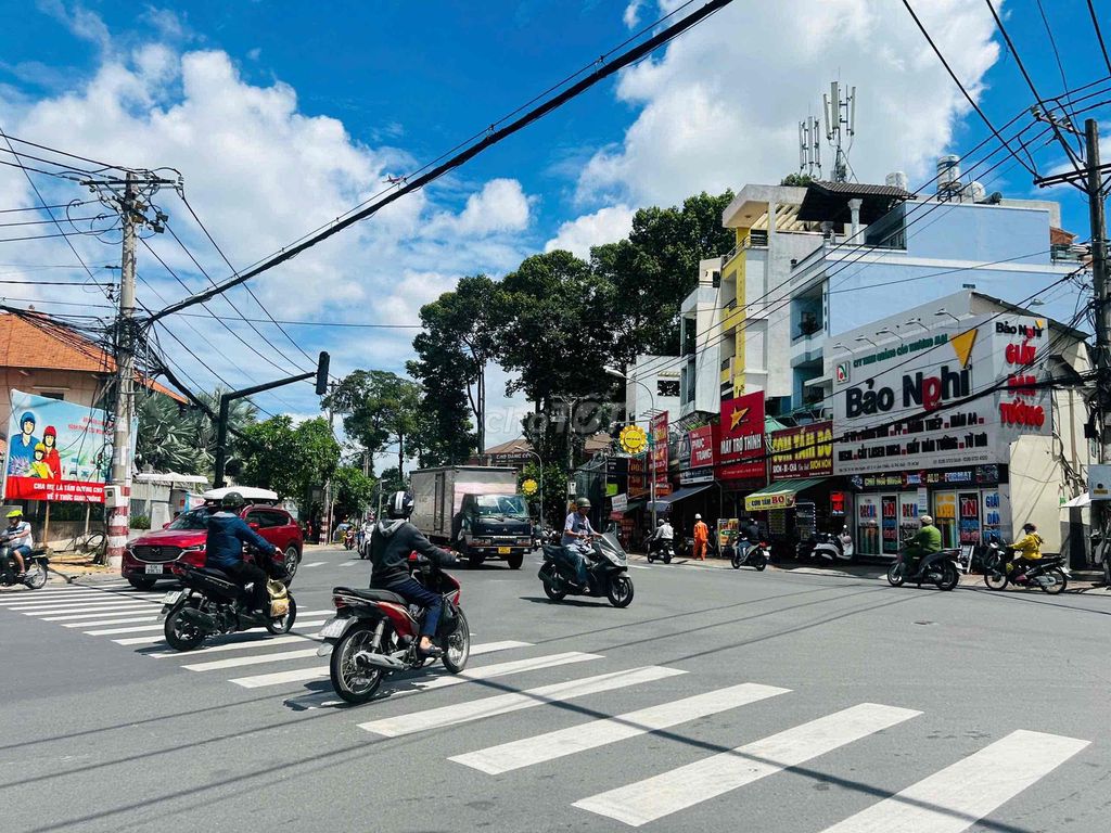 Đất nền Thủ Đức 160m² giá 14 tỷ - Vị trí đắc địa, tiềm năng phát triển!