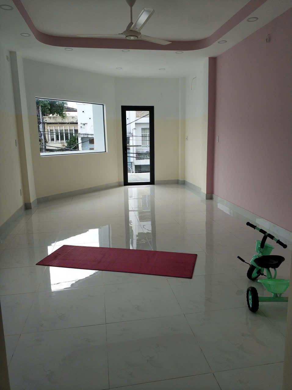 Nhà 2 mặt tiền Bình Thới, Quận 11 - Diện tích 61m², chỉ 14 tỷ - Cơ hội đầu tư tuyệt vời!