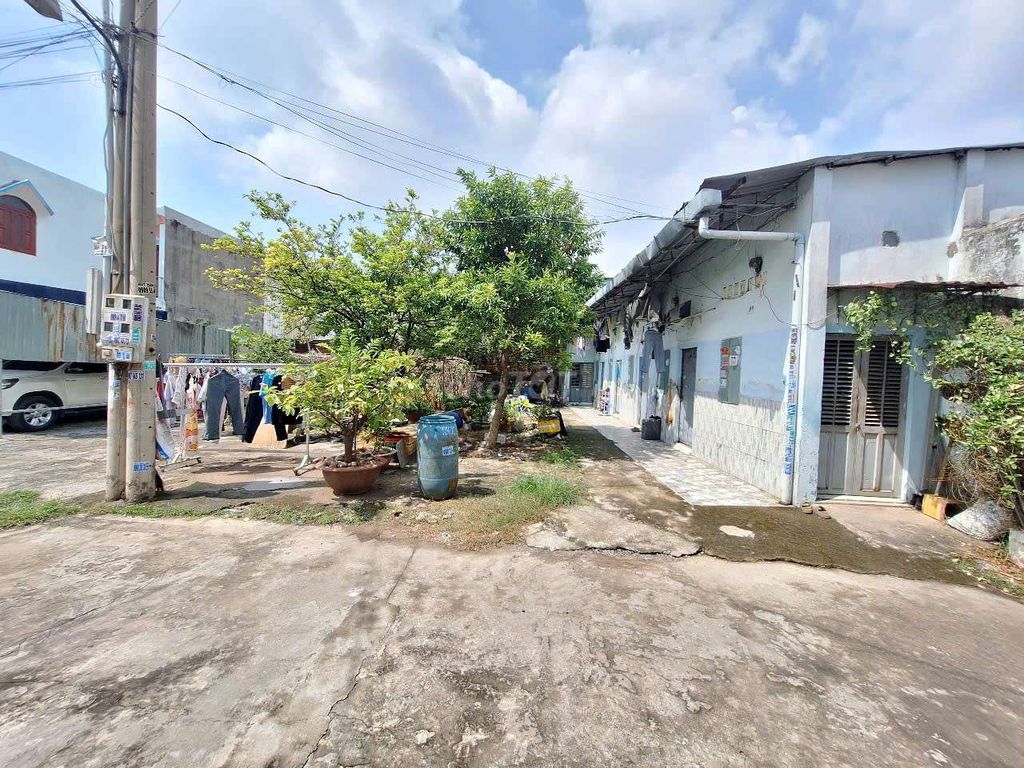 Đất nền 100.2m² gần chợ Thành Nam - 2.98 tỷ, sổ hồng riêng