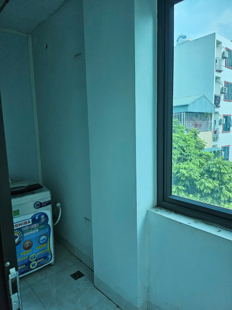 Nhà cho thuê chính chủ tại Triều Khúc, Thanh Xuân 56m² - Nội thất mới, giá 5.5 triệu