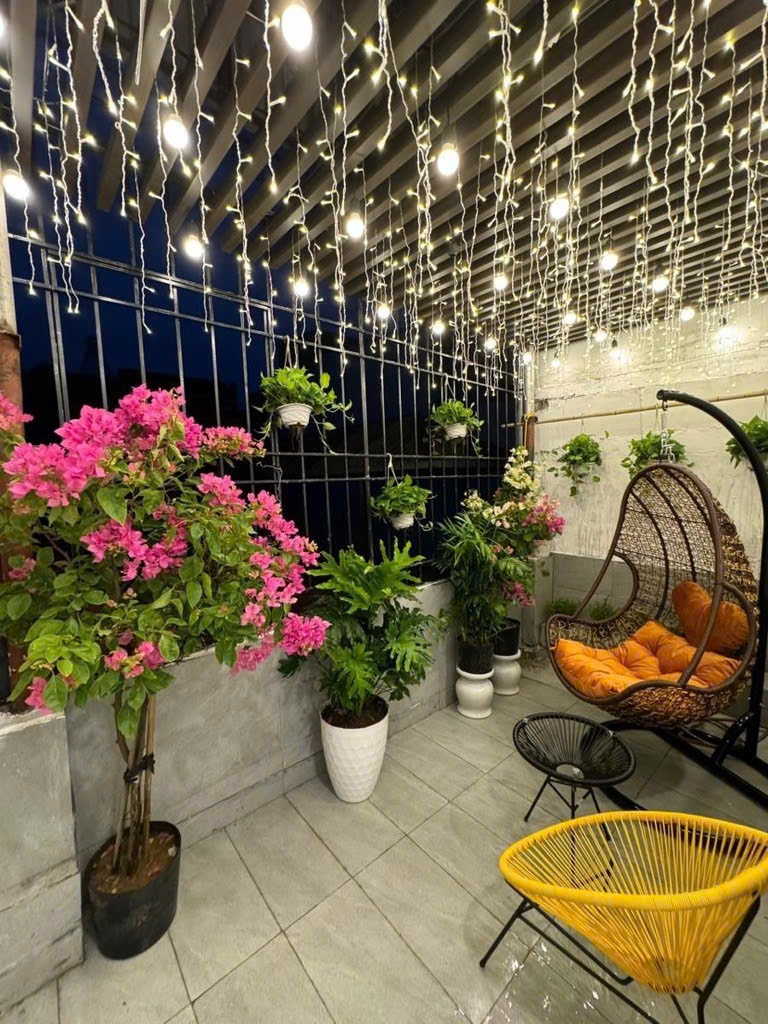 Nhà phố Đội Cấn, quận Ba Đình, 45m², giá 10,8 tỷ - Đáng sống và đầu tư!