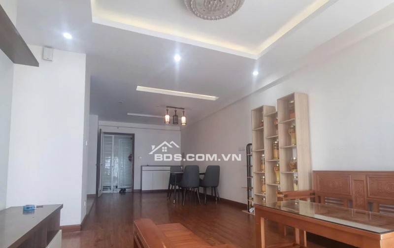 Căn hộ chung cư HUD3 Linh Đàm 95m² giá 15 triệu - Chính chủ cho thuê ngay!
