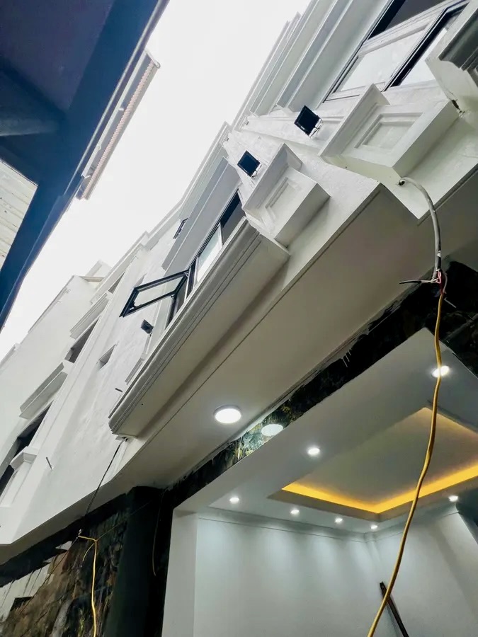 Nhà mới phố Láng Hạ - Ba Đình 30m² giá 7.1 tỷ - An sinh đỉnh cao!