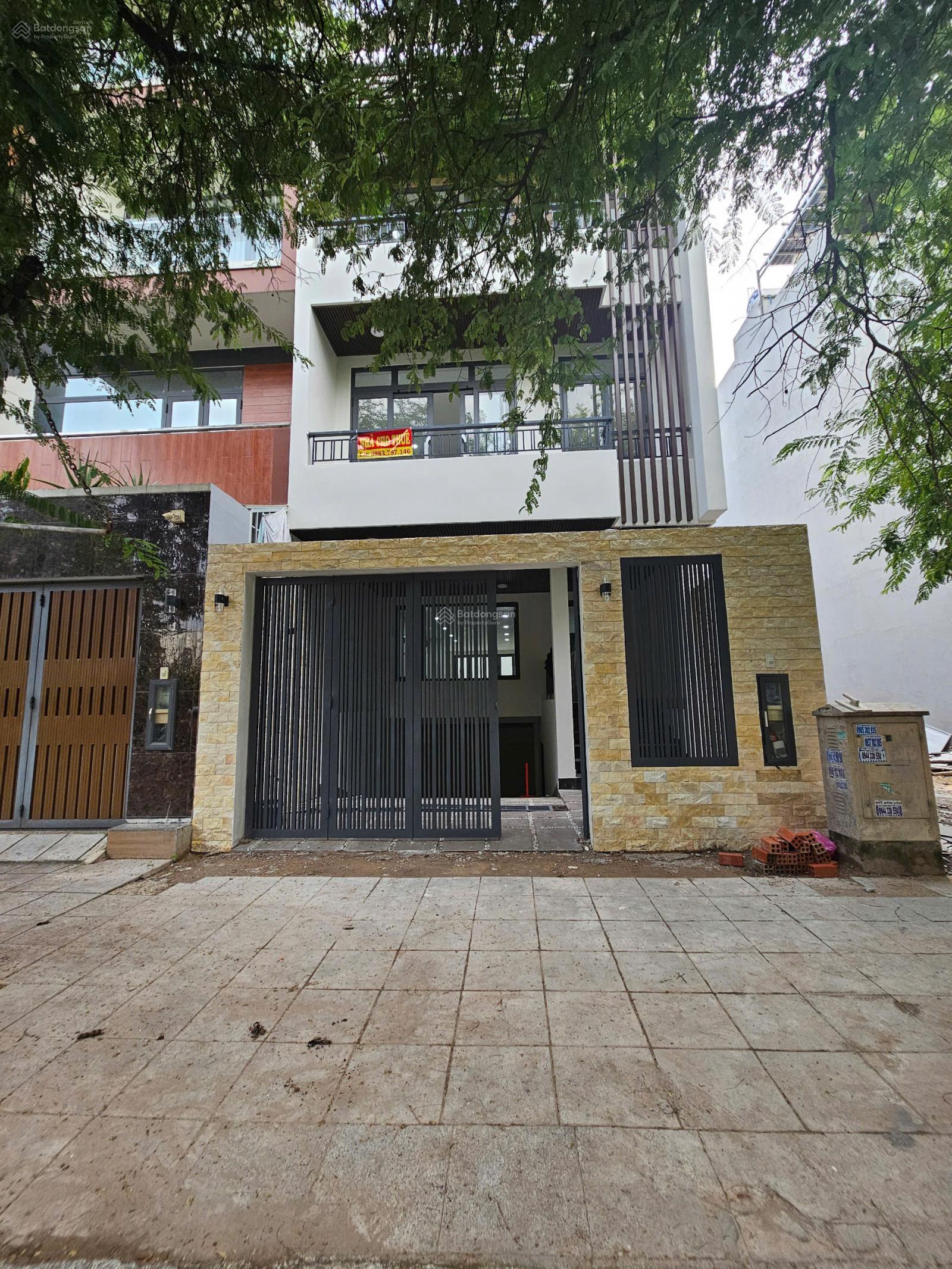 Nhà Nguyên Căn 3 Tầng 1 Hầm Gần Global City 96m² - Giá Thuê Chỉ 13 Triệu!