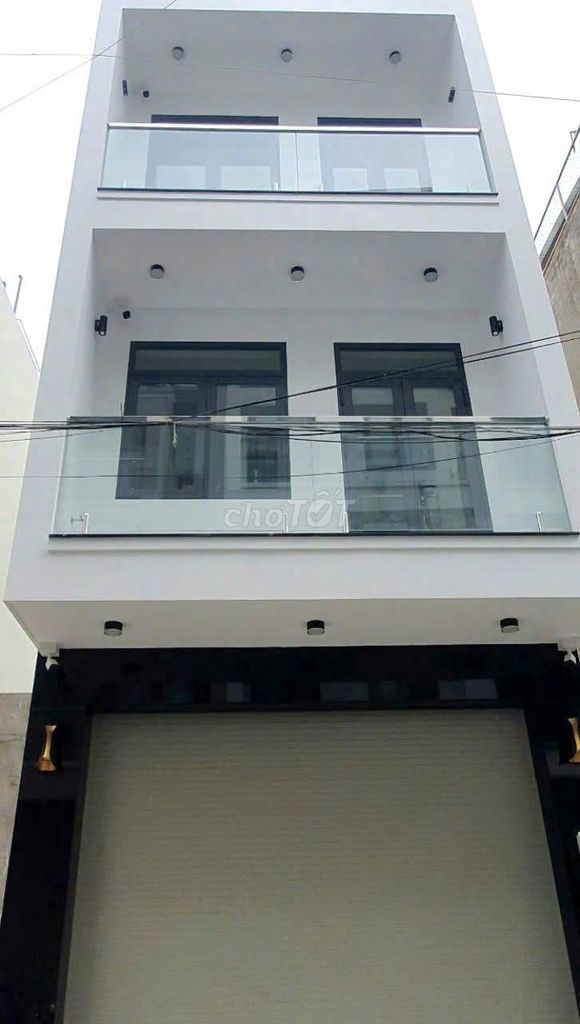 Nhà cho thuê HXH Lê Văn Sỹ 72m² giá 18 triệu - Thích hợp kinh doanh đa ngành