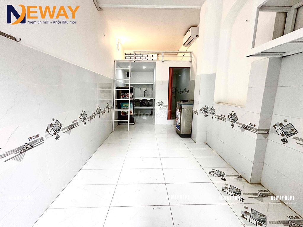 Kiot cho thuê đường Nguyễn Sơn, Phú Thạnh, Tân Phú - Giá chỉ 5 triệu, sẵn nội thất!