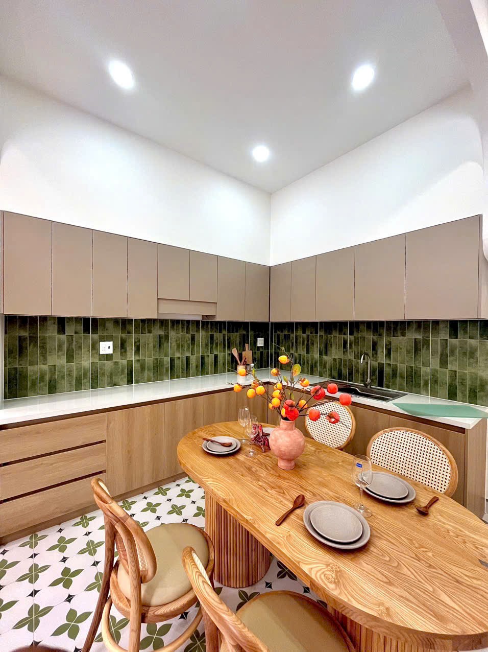 Bán nhà trệt lầu hẻm 388Z An Khánh, Ninh Kiều, 62m² - Thiết kế hiện đại, nội thất cao cấp!