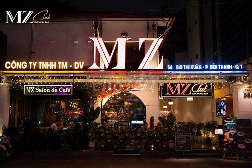 Cho thuê mặt bằng đắc địa đường Bùi Thị Xuân, Quận 1 - Diện tích 250m² chỉ 100 triệu/tháng