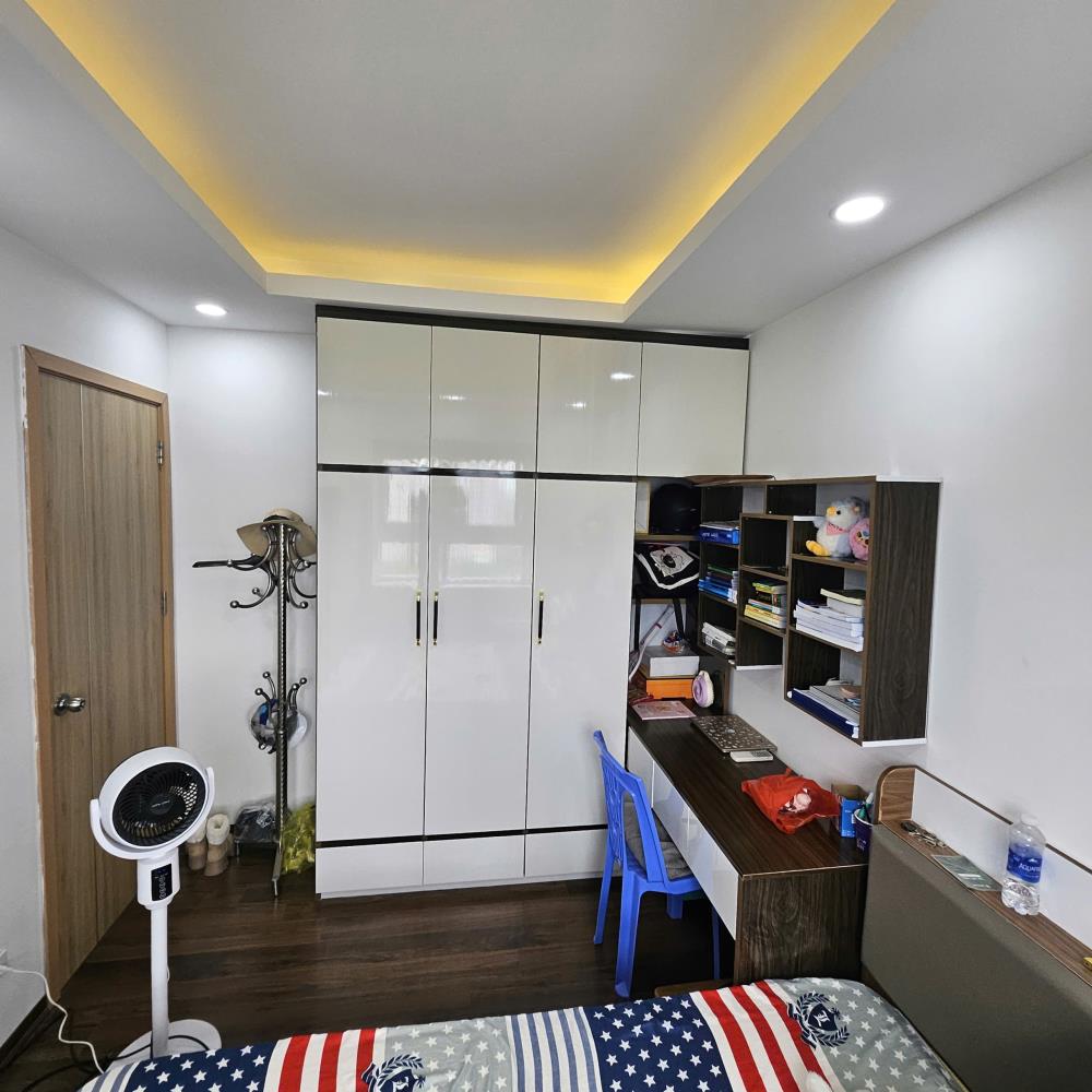 Căn hộ Thanh Hà Hà Đông 76m² giá 3.73 tỷ - Nội thất sang trọng, vào ở ngay!