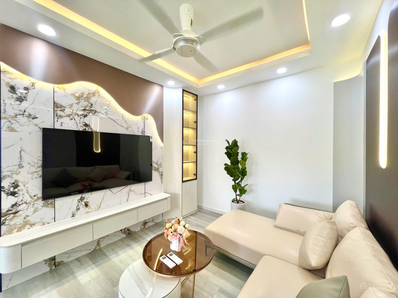 Căn hộ Mường Thanh Viễn Triều Nha Trang 59m² giá 8 triệu - Nội thất đầy đủ, chỉ việc xách vali vào ở!