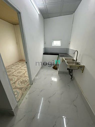 Căn hộ tập thể 131 Hà Tôn Quyền, Quận 11, 45,5m² giá 1,25 tỷ - Chính chủ bán gấp!