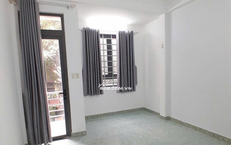 Nhà cho thuê mặt tiền Phan Văn Sửu, Tân Bình 45m² giá chỉ 16 triệu/tháng - Nội thất đầy đủ!