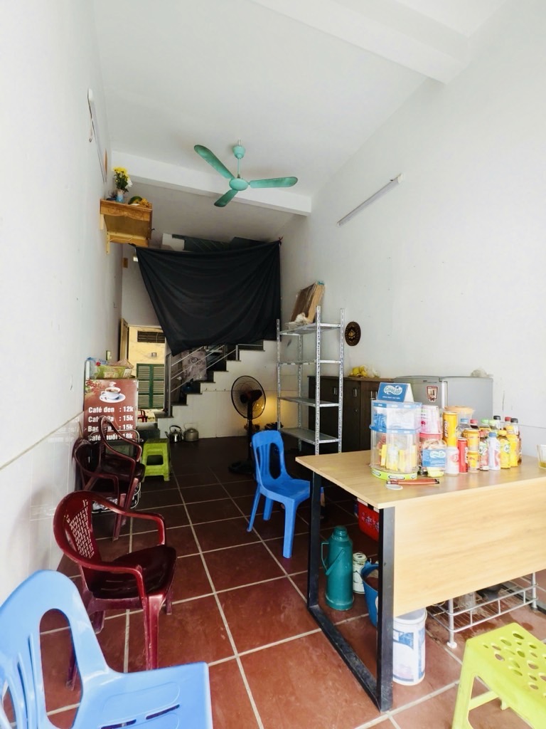 Bán mặt phố Ngọc Hồi - Giải Phóng 25m² giá 9.4 tỷ - Kinh doanh sầm uất