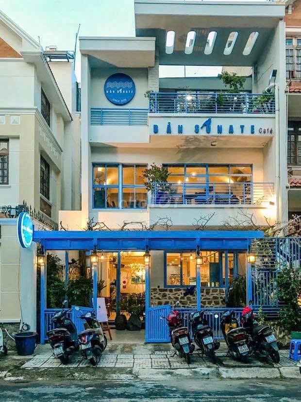 Nhà Mặt Tiền Đường Tú Xương Quận 3, Diện tích 270m² - Kinh doanh ngay!