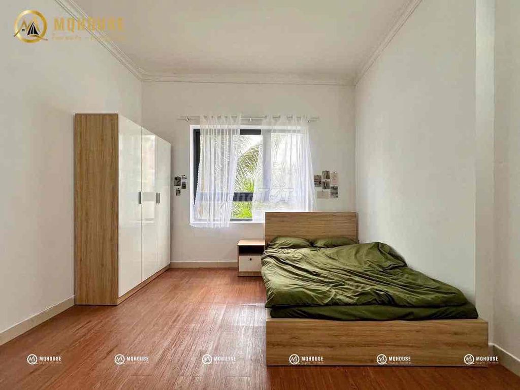 Căn hộ 1 phòng ngủ Lý Thường Kiệt Quận 10 25m² giá 6.2 triệu - Khuyến mãi thuê dài hạn!