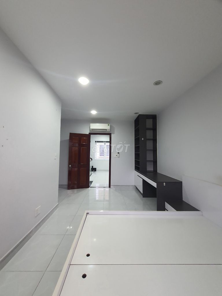 Nhà phố cho thuê tại Phong Phú, Bình Chánh 75m² giá 12 triệu - An ninh 24/7, gần tiện ích