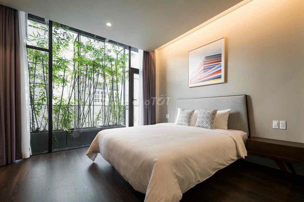 Căn hộ 1PN 50m² Đường Lý Chính Thắng Quận 3 - Dịch vụ hoàn hảo, giá chỉ 10 triệu!