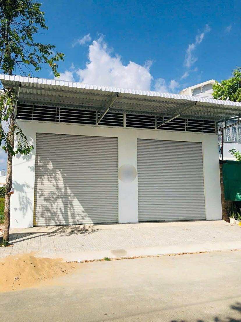 Cho thuê kho 180m² khu Hồng Loan, Cần Thơ - Địa điểm lý tưởng cho doanh nghiệp!