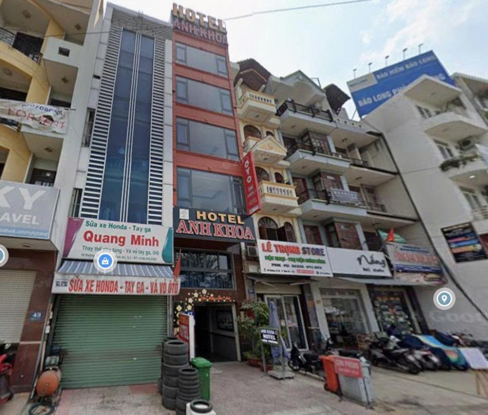 Nhà mặt tiền kinh doanh An Khánh, Thủ Đức 56m² giá 29 tỷ - Dòng tiền ổn định 70 triệu/tháng!