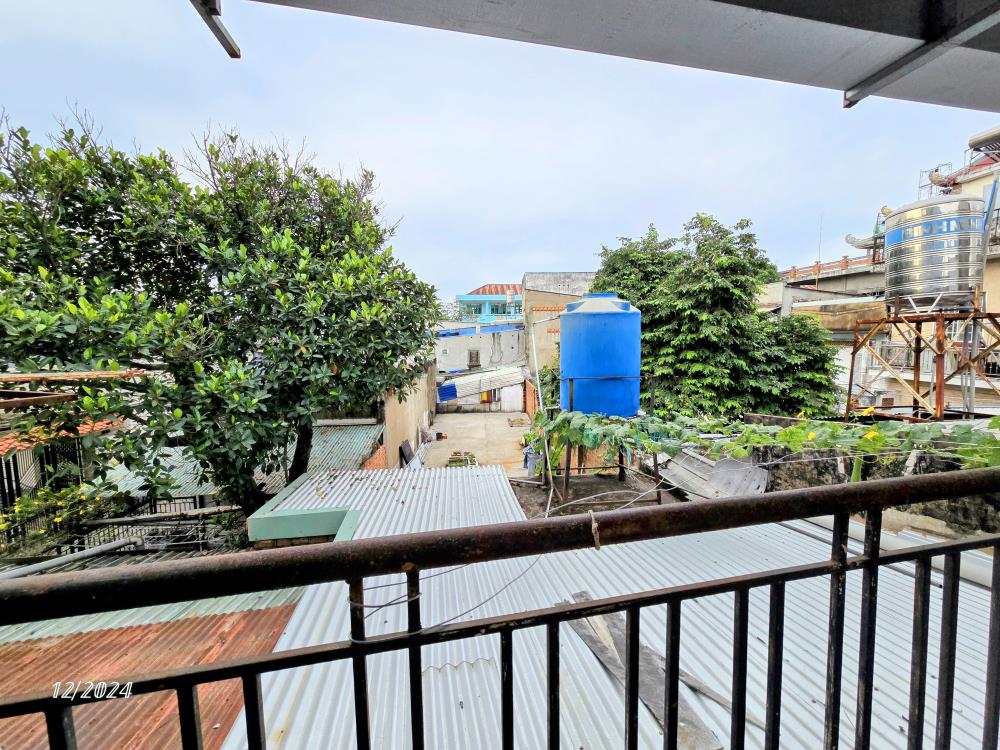 Bán nhà mặt tiền đường Phạm Văn Thuận 190m² - Sổ hồng chính chủ, cho thuê 18 triệu/tháng!