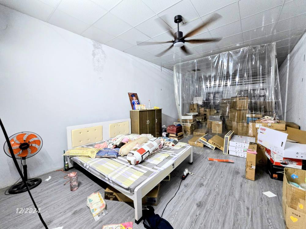 Nhà mặt tiền đường Phạm Văn Thuận, phường Tam Hiệp, Đồng Nai 190m² giá 13.7 tỷ - Cơ hội đầu tư lý tưởng!