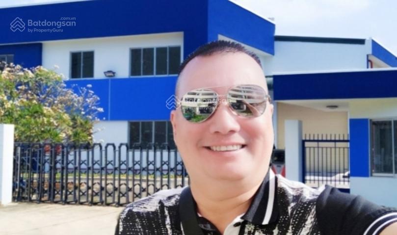 Kho xưởng cho thuê 2000m² tại KCN Long Thành, Đồng Nai - Giá hấp dẫn chỉ 150 triệu