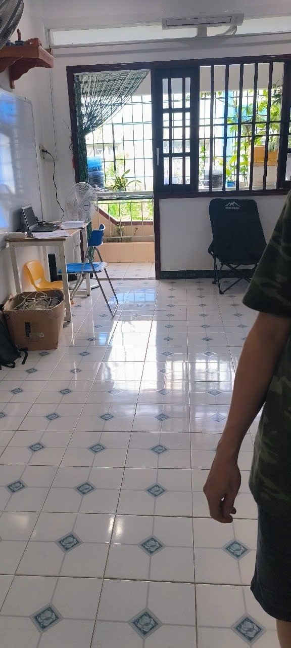 Căn hộ chung cư Hoàng Hoa Thám Tân Bình 54m² giá 2.35 tỷ - Đầu tư sinh lời ngay!