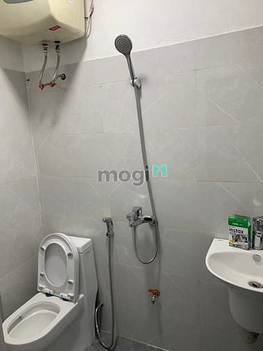 Nhà mặt ngõ Nghĩa Dũng, Ba Đình 30m² giá 8.5 tỷ - Đầy đủ công năng, ô tô đỗ thoải mái!
