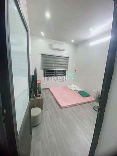 Nhà đẹp ngõ Chùa Liên Phái, 20m² giá 5.8 tỷ - Sẵn sàng ở ngay!