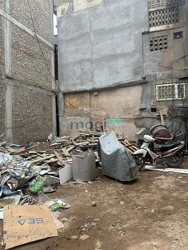 Đất ngõ Tân Mai, Hoàng Mai 73.2m² giá 8.6 tỷ - Sổ đỏ chính chủ, giao dịch ngay!
