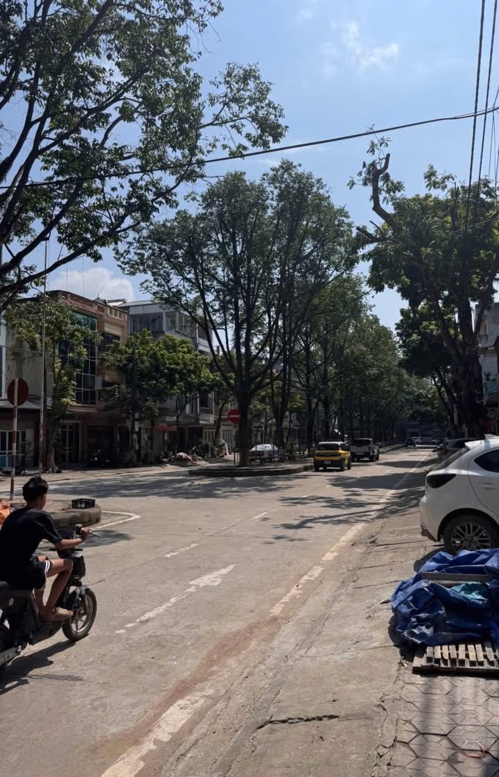 Nhà cấp IV phố Mạc Đĩnh Chi, Lào Cai 100m² giá chỉ 2.9 tỷ - Đầu tư sinh lời ngay!