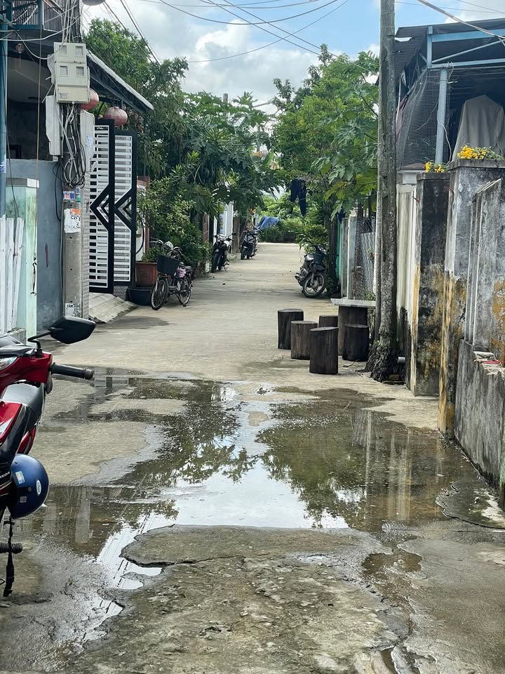 Đất và nhà chính chủ tại Điện Nam Đông 145m² giá 1.9 tỷ - Bán gấp!