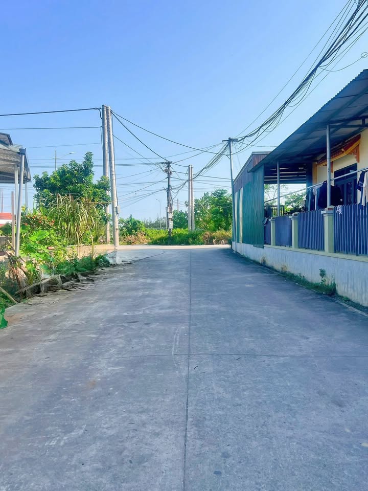 Đất nền Ninh Dương Móng Cái 150m² chỉ 1 tỷ - Sổ hồng chính chủ