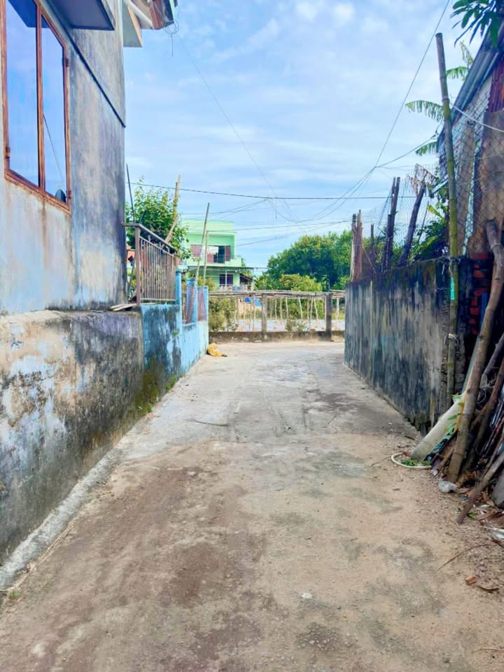 Đất ở Duy Phước, Duy Xuyên 97m² giá 500 triệu - Đất sạch, gần trung tâm!