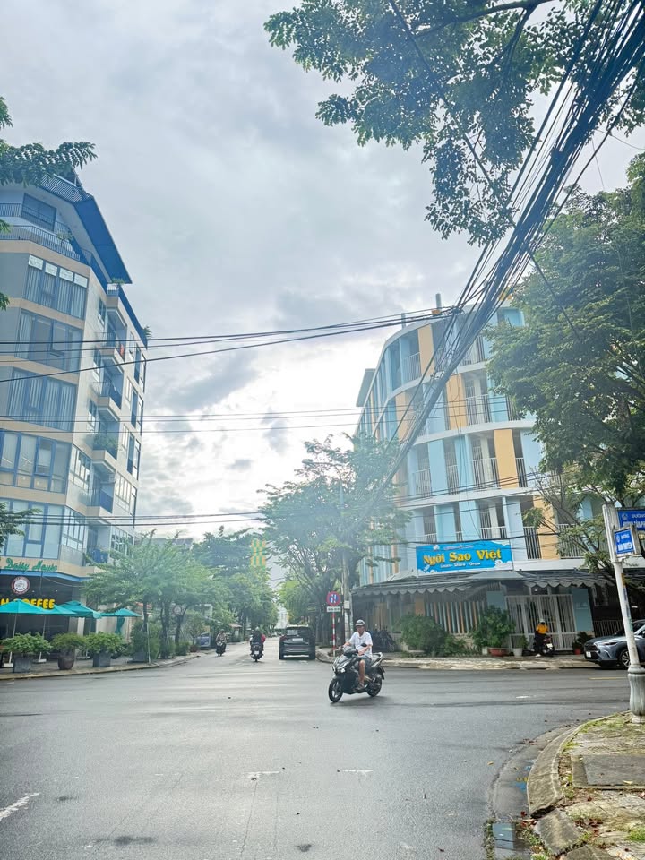 Đất nền Hòa Cường Nam Đà Nẵng 180m² giá 15 tỷ - Vị trí vàng sinh lời mạnh!