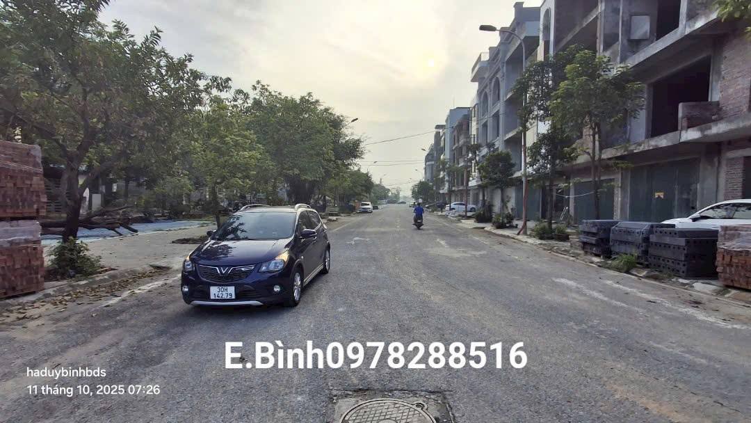 Đất thổ cư Tiên Dương 80,2m² - Hướng Nam, giá thỏa thuận - Chính chủ bán gấp!